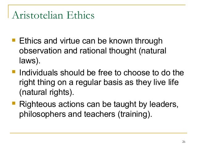 Aristotles ethics on gambling is gambling on line legal